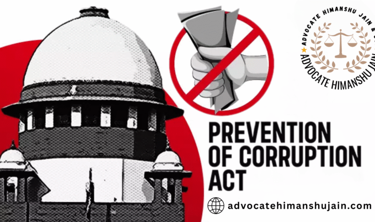 Corruption