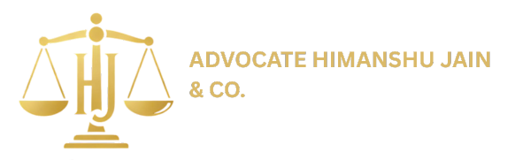 Advocate Himanshu Jain